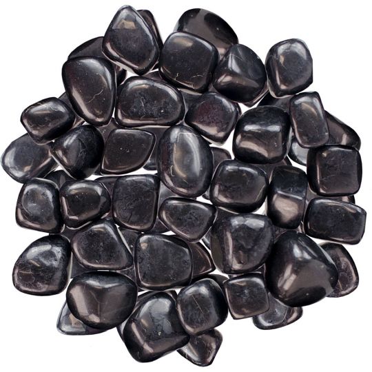 Tumbled Stones Shungite (1lb)