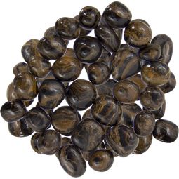 Tumbled Stones Stromatolite (1lb)