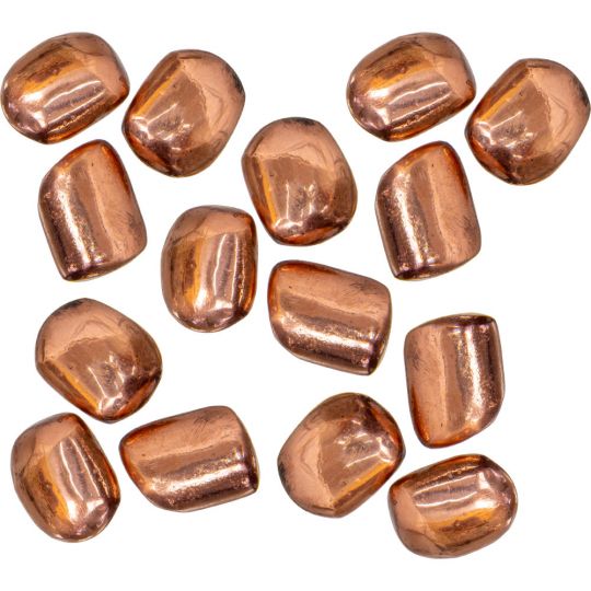 Tumbled Stone Copper (1lb)
