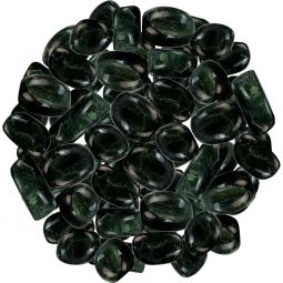 Tumbled stone Green Kyanite (1/2 lb)