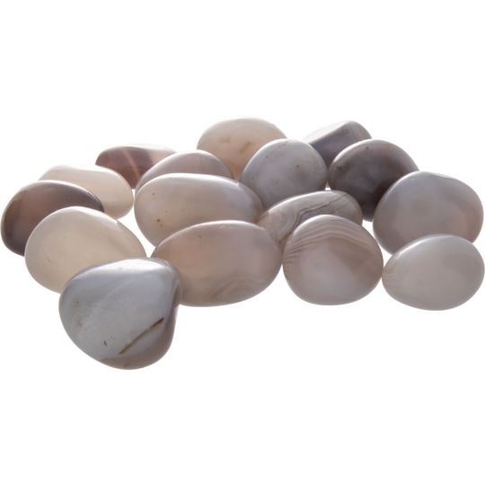 Tumbled Stones Chalcedony (1lb)