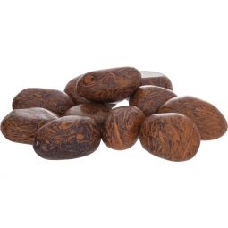 Tumbled Stones Mariam Jasper (1lb)