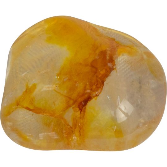 Tumbled Stones Golden Healer (1lb)