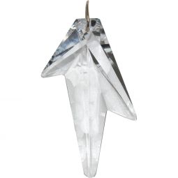Prism Crystal 50mm Enigma Icicle CL (Each)