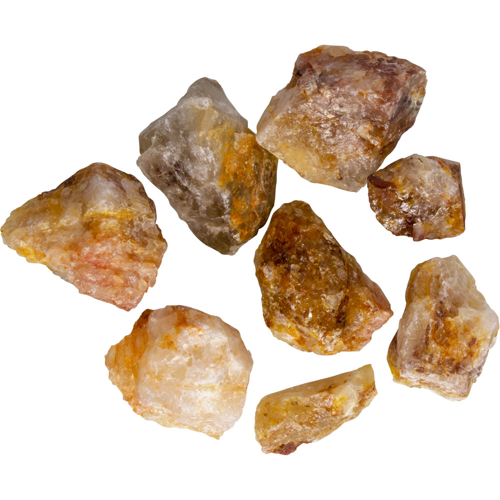 Rough PCs Golden Healer (3 lbs)