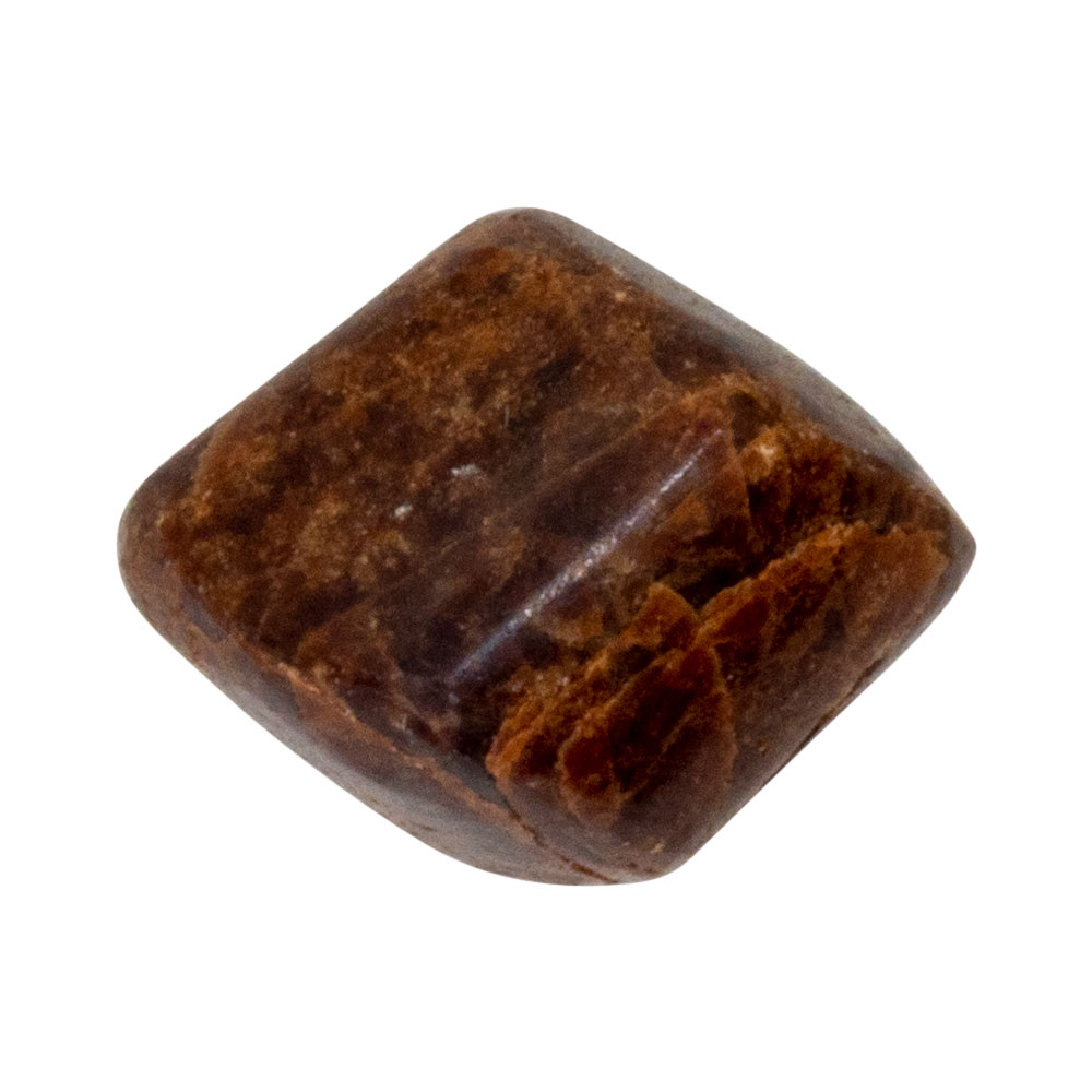 Tumbled Stones Hessonite GARNET (1lb)