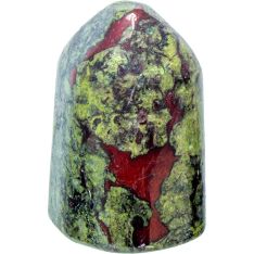 Freeform Standing Polished - Dragon Jasper (Each)