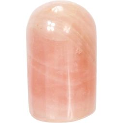 Freeform Standing Polished - Rose Quartz (Each)