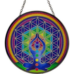 Chakra Windchimes