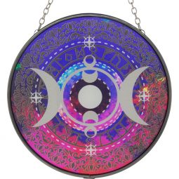 Glass Suncatchers 6