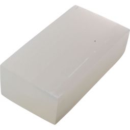 Selenite Charging Plate Small - Rectangle (Each)