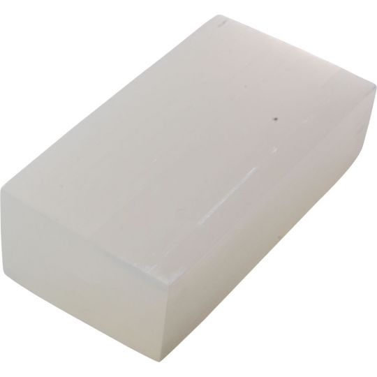 Selenite Charging Plate Small - Rectangle (Each)