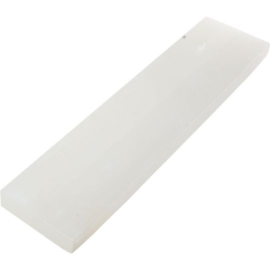 Medium Selenite Charging Plate - Rectangle (Each)
