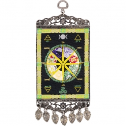 Wall Hanging Carpet