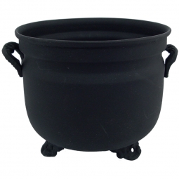 Cast Iron Cauldron