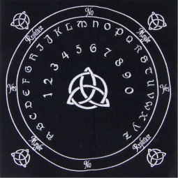 Pendulum Mat Celtic (each)