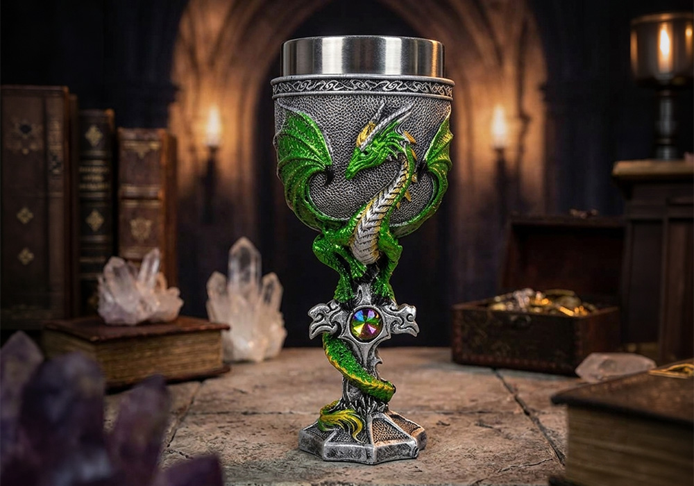 viking Chalice
