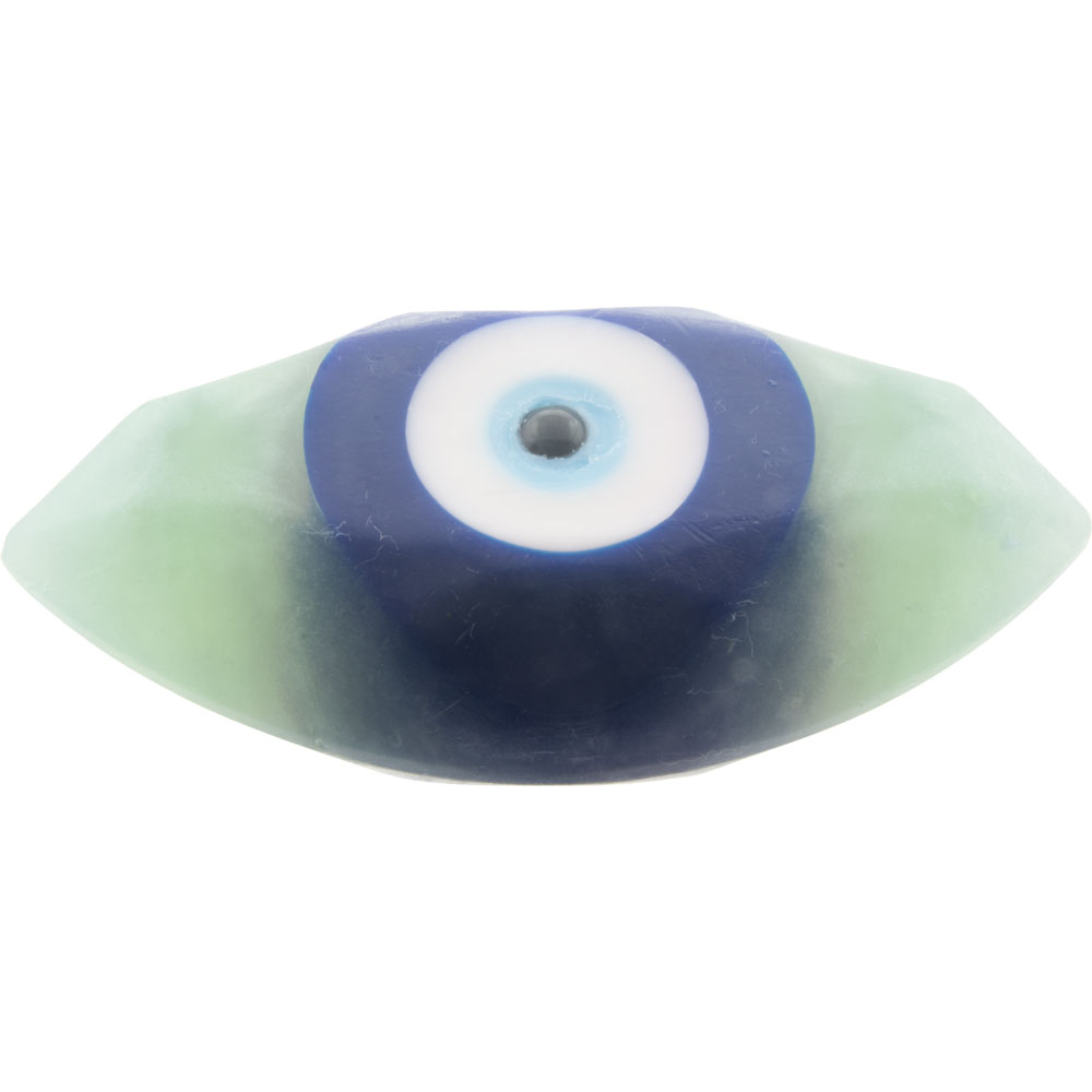 Crystal Infused SOAP - Evil Eye (Each)