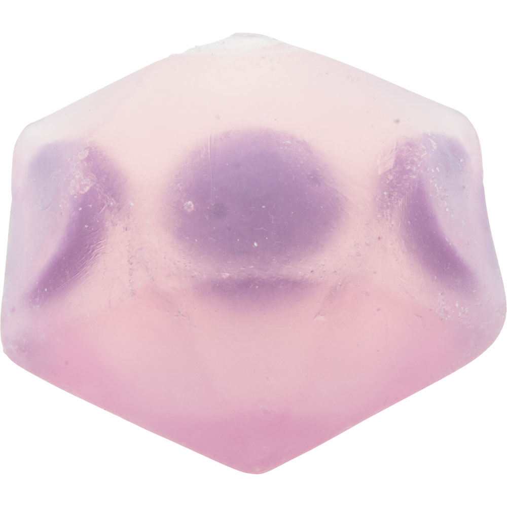 Crystal Infused SOAP - Triple Moon (Each)