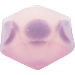 Crystal Infused Soap - Triple Moon (Each)