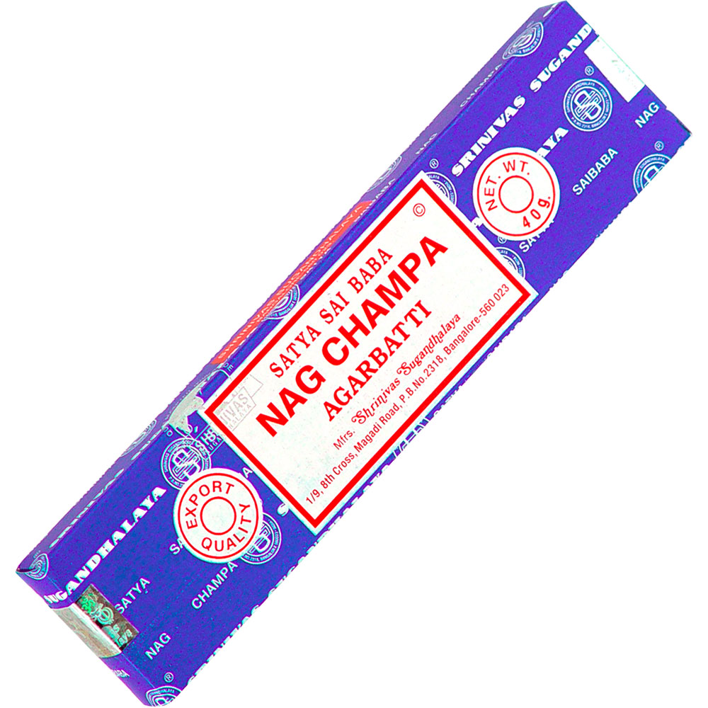 Satya Incense