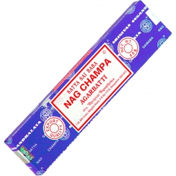 Blue Nag Champa