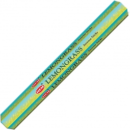 Incense Hexagonal Pack