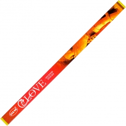 Hem Square Pack Incense 8 gr  Love  (pack of 25)