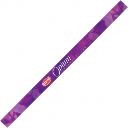 Hem Square Pack Incense 8 gr Opium  (box of 25)
