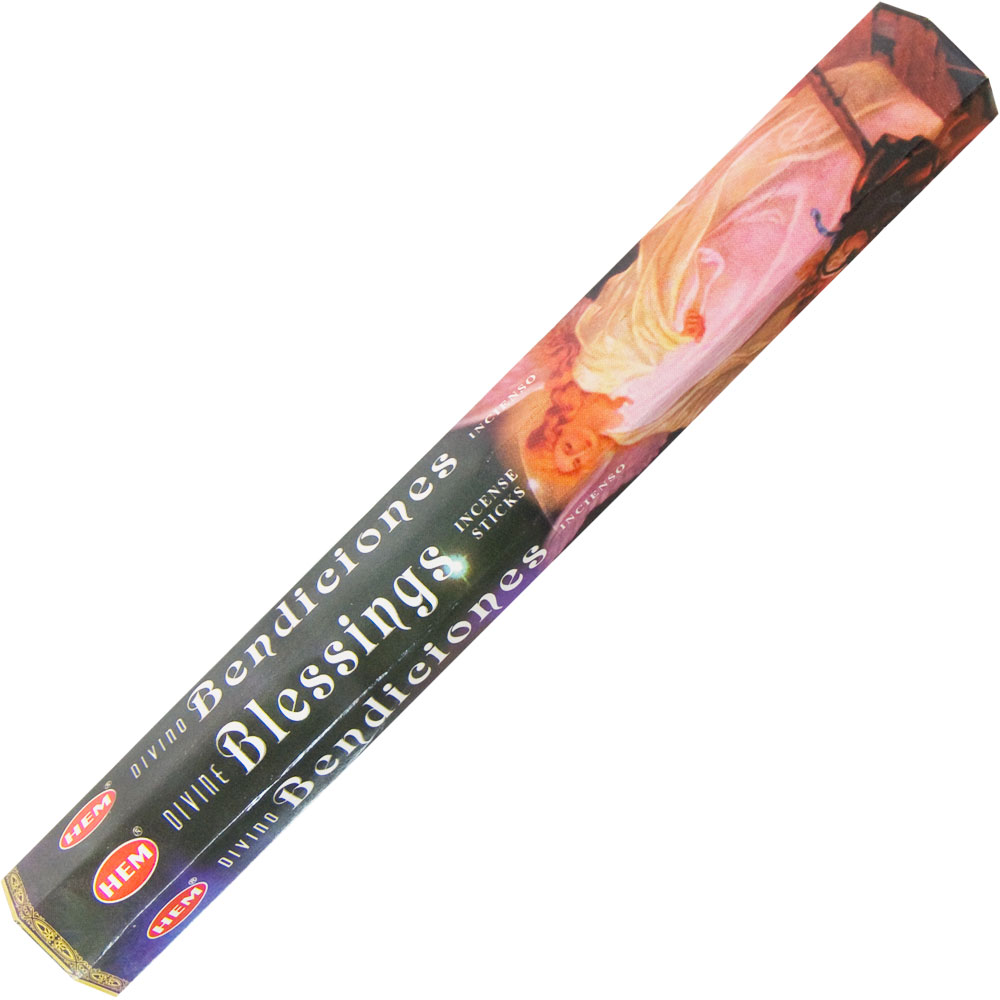 Hem Incense