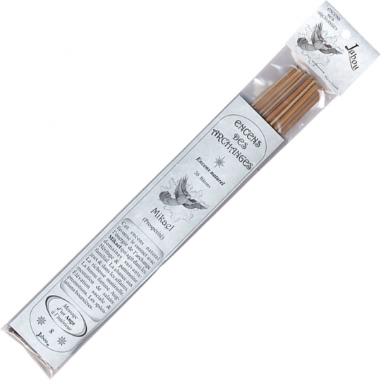 Archangel Incense 20 sticks Mikael * (each)