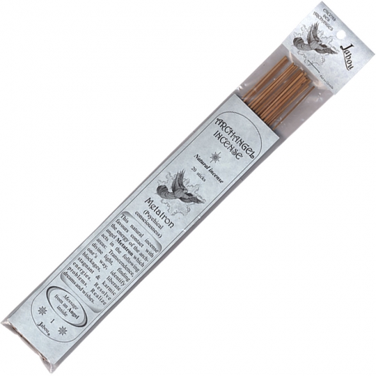 Archangel Incense 20 sticks Metatron * (each)