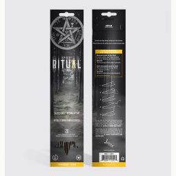 Ritual Incense