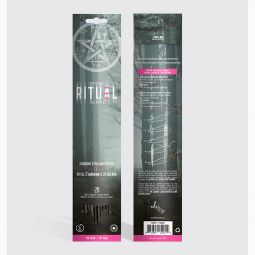 Ritual Incense 20 Sticks - Harmony & Balance (Each)