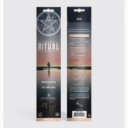 Ritual Incense 20 Sticks - Onirism - Dream (Each)