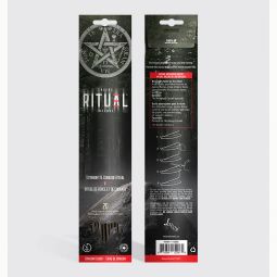 Ritual Incense 20 Sticks - Strength & Courage (Each)