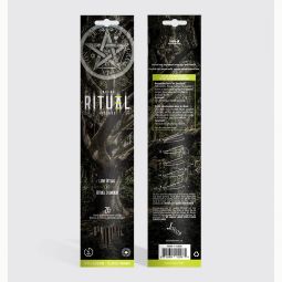 Ritual Incense 20 Sticks - Love (Each)