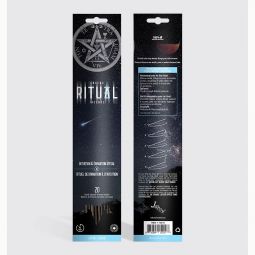 Ritual Incense 20 Sticks - Intuition & Divination (Each)
