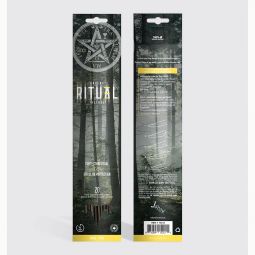 Ritual Incense 20 Sticks - Protection (Each)