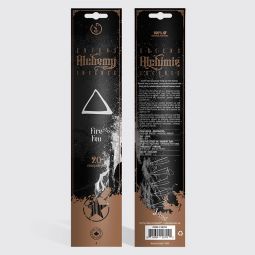 Alchemy Incense 20 Sticks - Fire (Each)