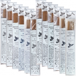 Archangel Incense Assortment (pack of 72)