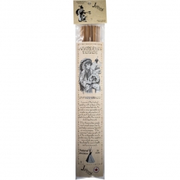 Native Incense 20 sticks - Sweet Grass (Each)