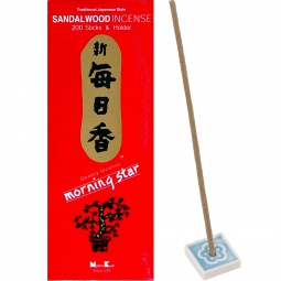 Morning Star 200 Stick Boxes