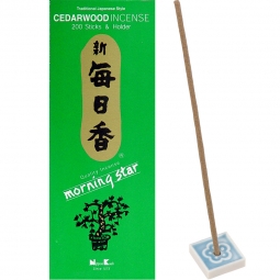 Morning Star Incense