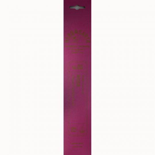 Herb & Earth Incense 20 sticks - Rose (Pack of 12)