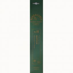 Herb & Earth Incense 20 sticks - Matcha (Pack of 12)
