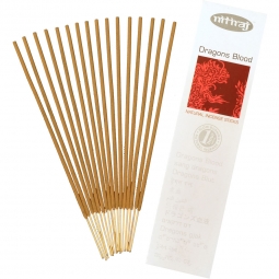 Nitiraj Platinum Natural Incense