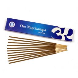 Om Natural Incense