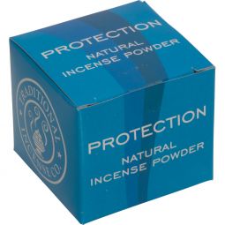 Protection Incense 20 gr Box (Pack of 4)