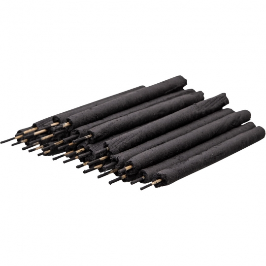 Inca Aromas Alquimia Incense Bulk - Roses (30 Sticks)